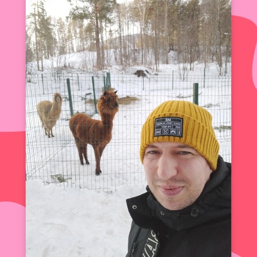Кирилл, 34 года