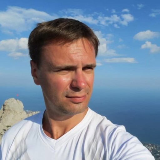 Дмитрий41, Ливадия