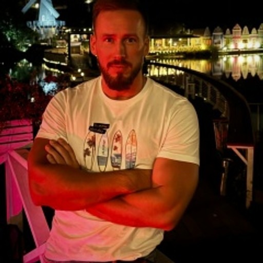 Андрей35, Нижнее Казанище