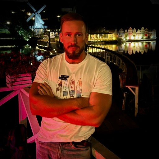 Андрей35, Нижнее Казанище