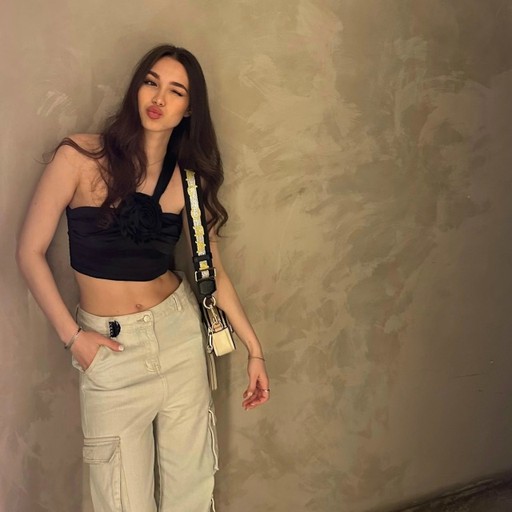 Алиса27, Владимир