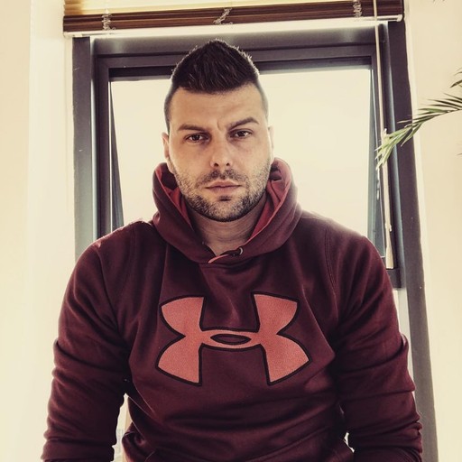 Павел,41, Улан-Удэ