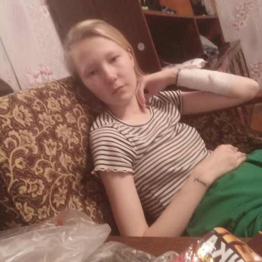 Ксюша, 24 года, Уфа