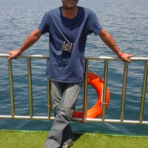 Арам50, Новопокровская