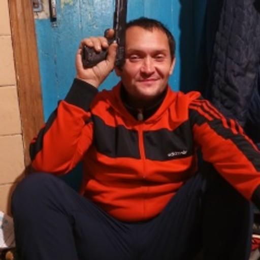 Илья36, Мариуполь
