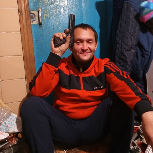 Илья,36, Мариуполь
