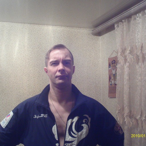 Maksim45, Николаевск-на-Амуре