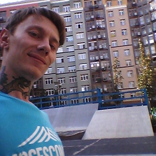 Александр31, Красногорск