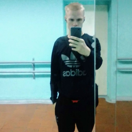 Ярик,21, Череповец
