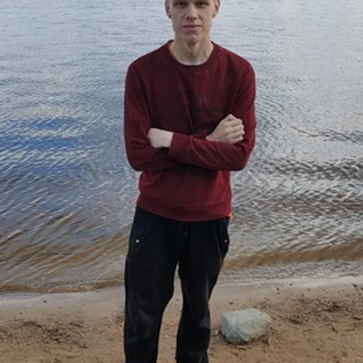 Ярик21, Череповец