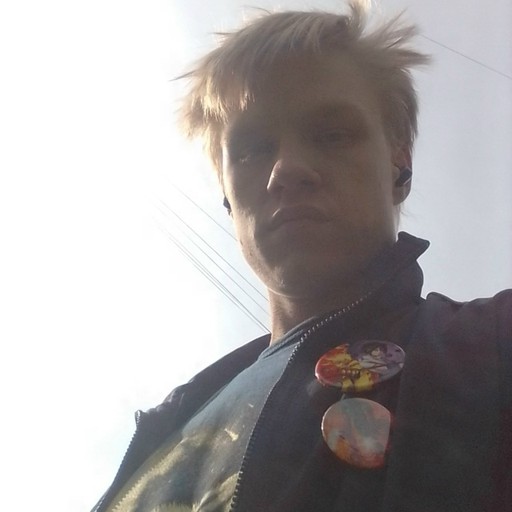 Ярик,21, Череповец