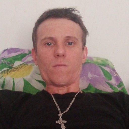 Григорий35, Бердск