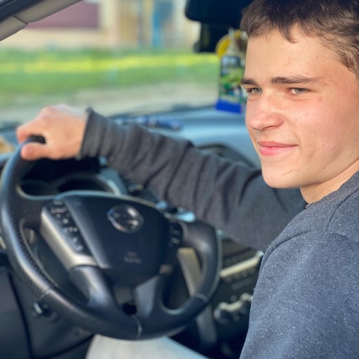 Сергей21, Быхов