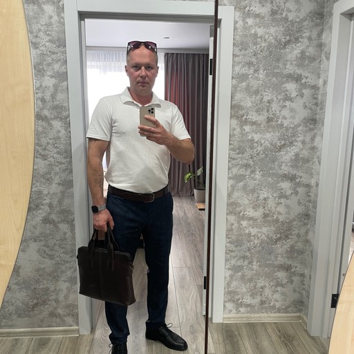 Роман40, Светлогорск