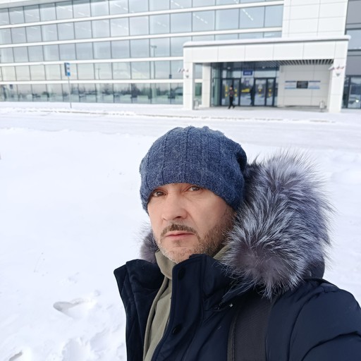 Алексей51, Кайеркан