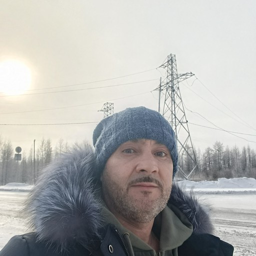 Алексей,51, Кайеркан