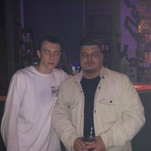 никита, 20 лет