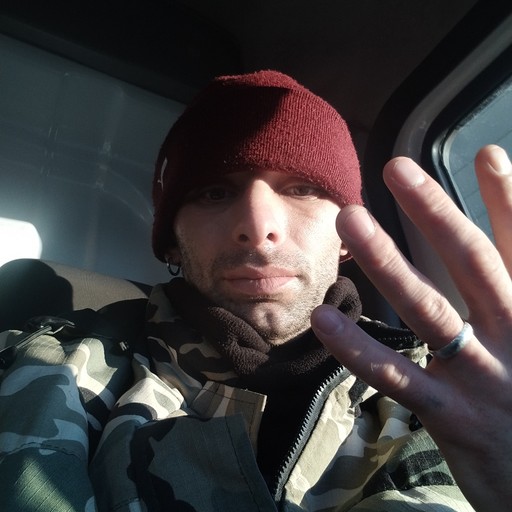 Михаил,32, Кемерово