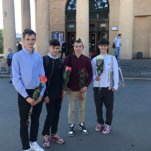 никита, 20 лет, Санкт-Петербург