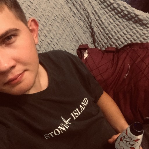 Danil21, Давенда