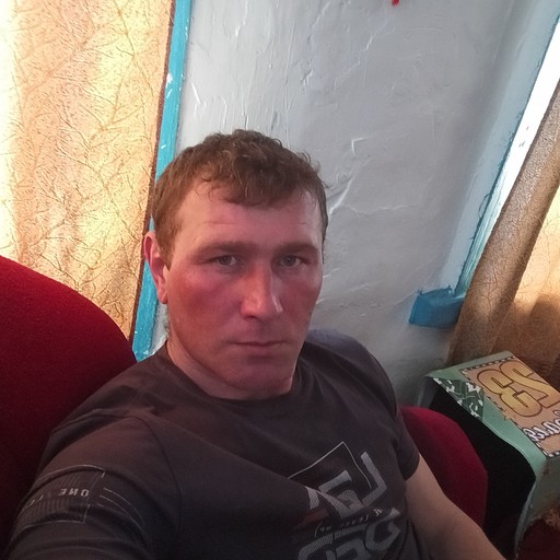 Виталий,39, Тында
