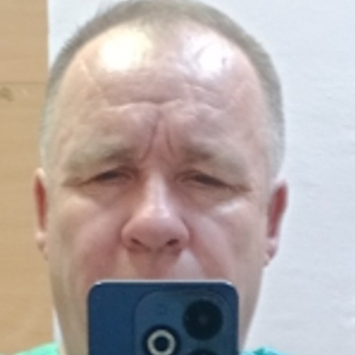 Костя48, Зеленогорск