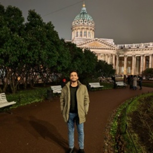 Baher26, Мурино