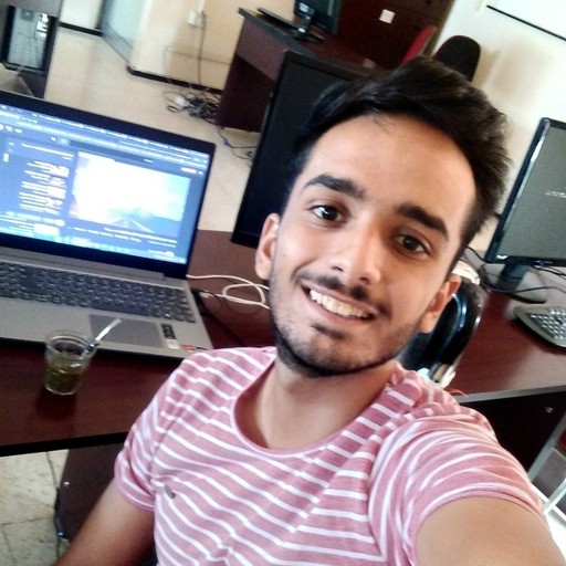Baher,26, Мурино