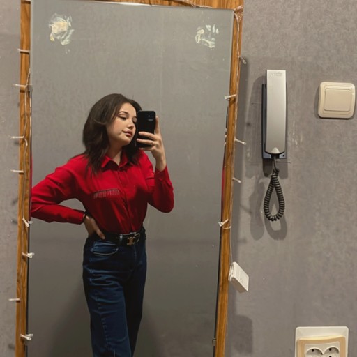 Милана26, Черкесск