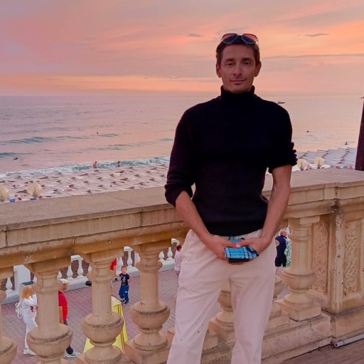 Дмитрий,39, Стодолище