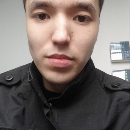 Чингис26, Элиста