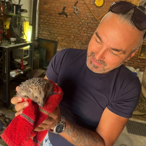 Федя44, Ейск