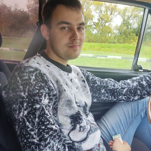 Александр28, Алексин