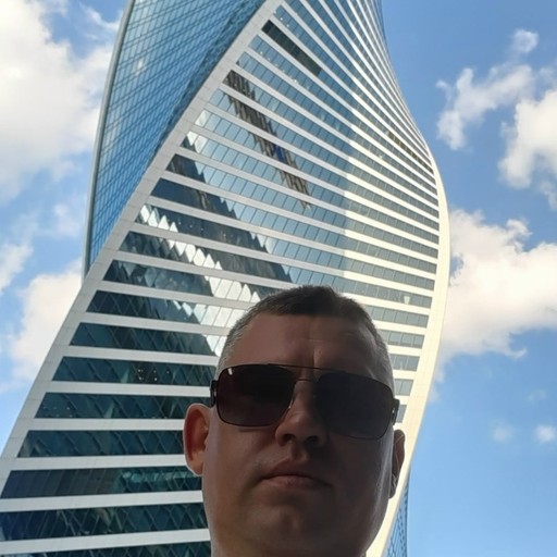 Алексей,40, Сызрань