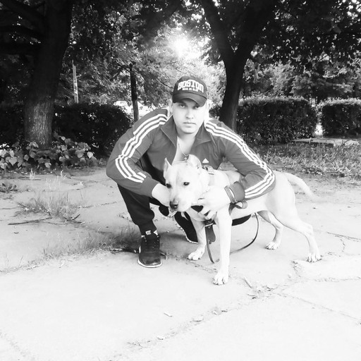 Алексей39, Сызрань