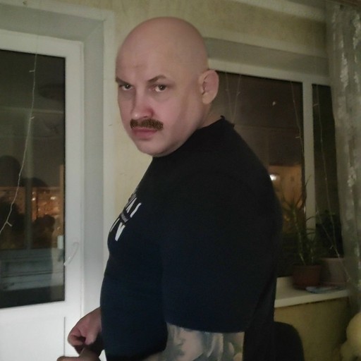 Алексей,40, Сызрань