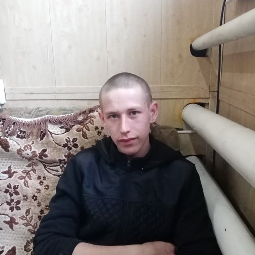 Николай26, Данилов