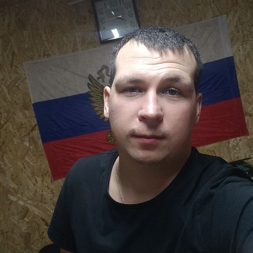 Михаил28, Покровское