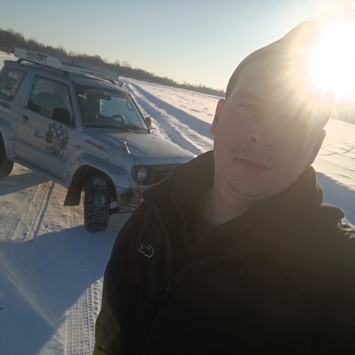 Михаил,28, Покровское