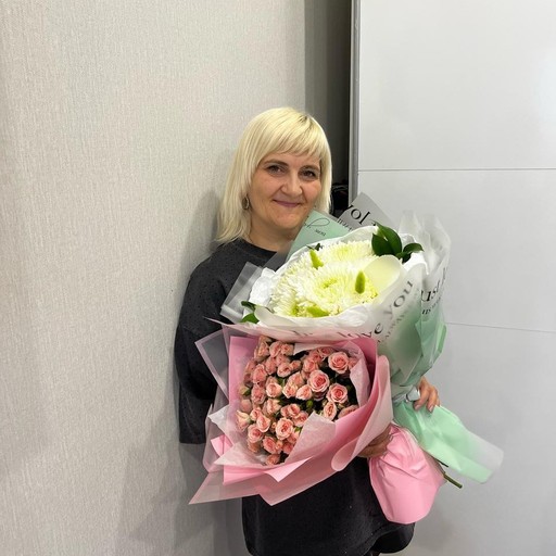 Татьяна49, Каргат