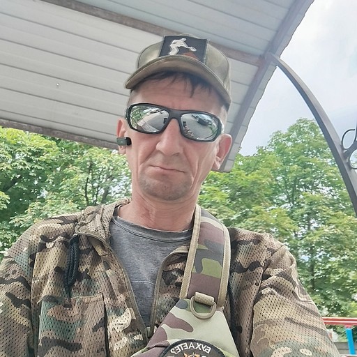 Василий,42, Мариуполь