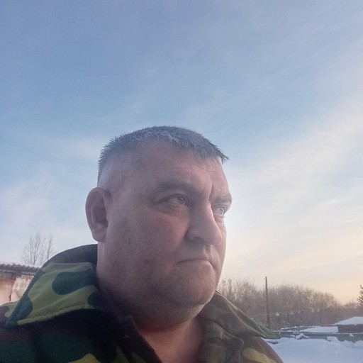 Николай45, Бийск