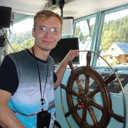 Данил,34, Осинники
