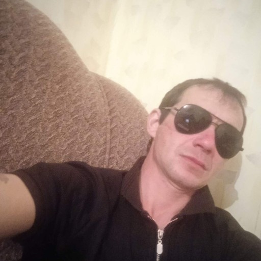 Азат,44, Екатеринбург