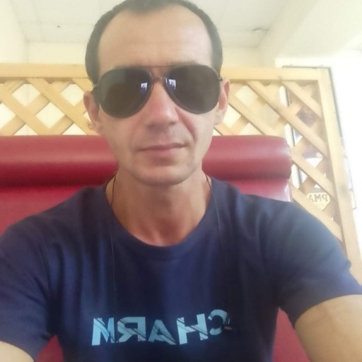 Азат,44, Екатеринбург