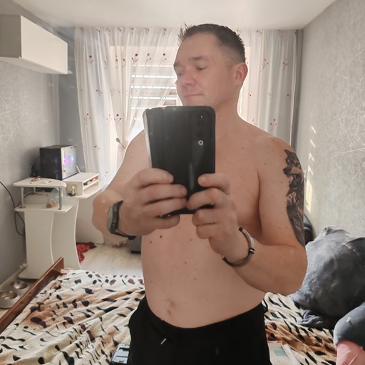 виталий,45, Рощино