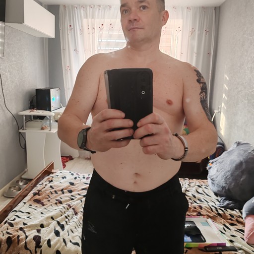 виталий,45, Рощино