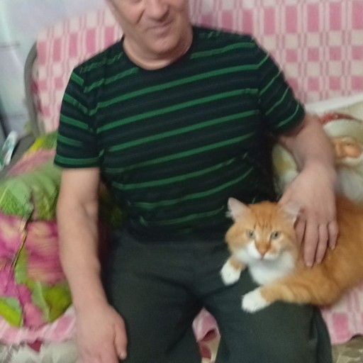 Михаил65, Туринская Слобода