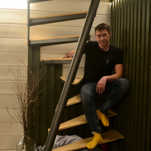 Андрей40, Усть-Катав