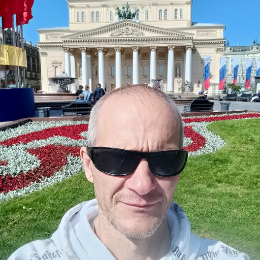 Александр47, Советск